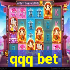 qqq bet